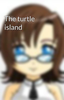 The turtle island