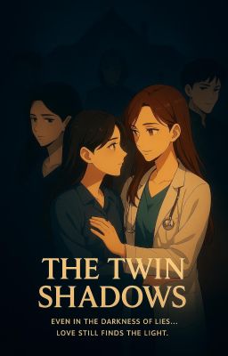 THE TWIN SHADOWS