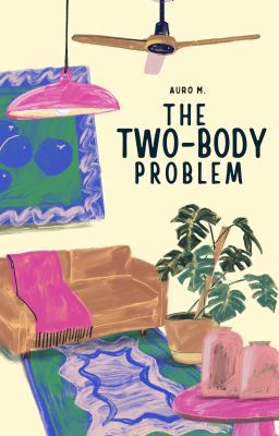 The Two-Body Problem | ✓