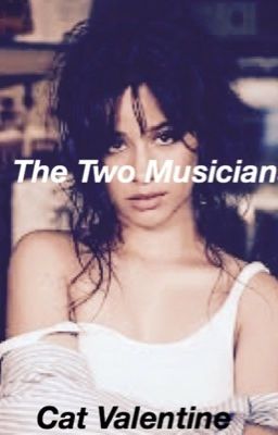 The Two Musicians (Andre Harris)