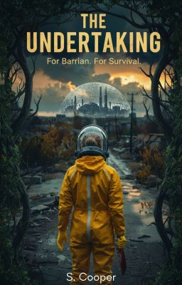 The Undertaking ~ONC 2026~