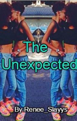The Unexpected