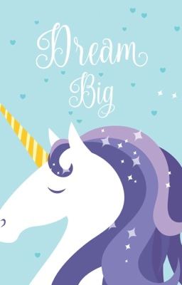 The Unicorn Family Series 1