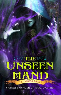 The Unseen Hand
