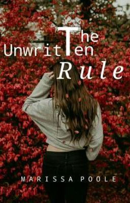 The Unwritten Rule 
