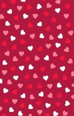 The valentines book