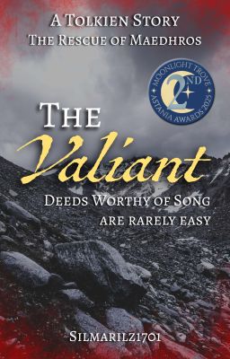 The Valiant [Tolkien]