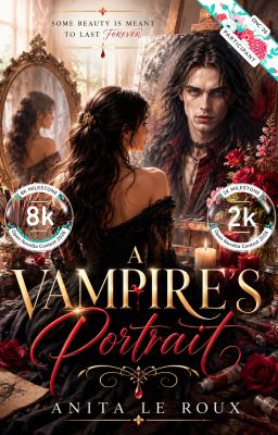The Vampire's Portrait