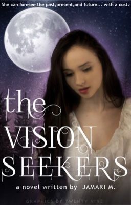 The Vision Seekers (Final Draft)