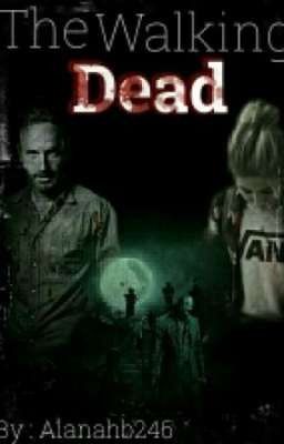 the walking dead