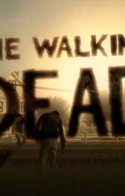 the walking dead