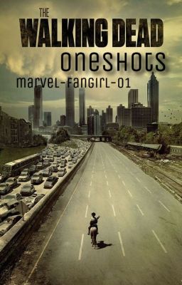 The Walking Dead Oneshots