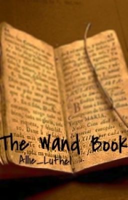 The Wand Book