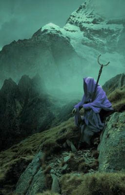 The Wanderer