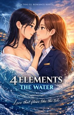 THE WATER (4 ELEMENTS)