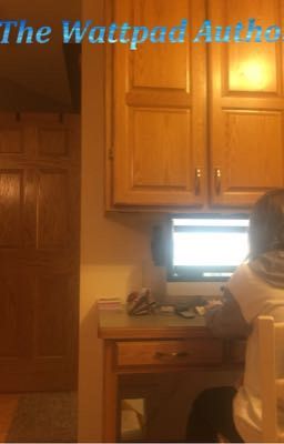 The Wattpad Author