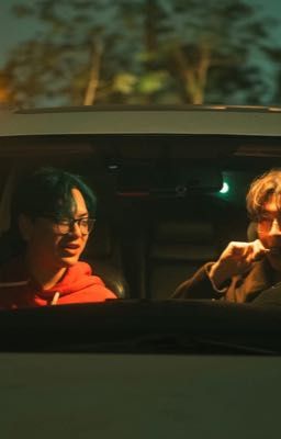 The way we look at each other.