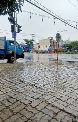 the weather in time