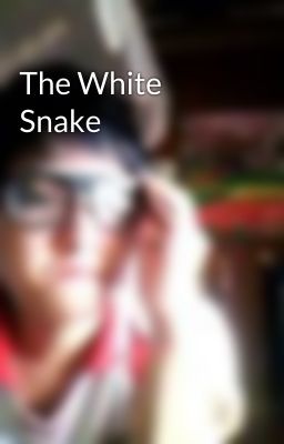 The White Snake