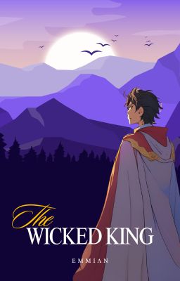 The Wicked King