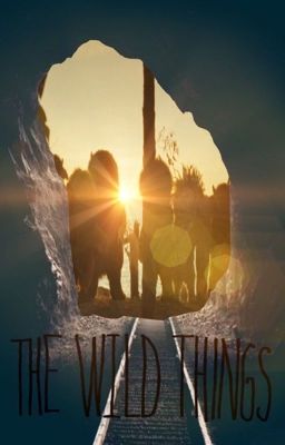 The Wild Things {COMPLETED} ✿