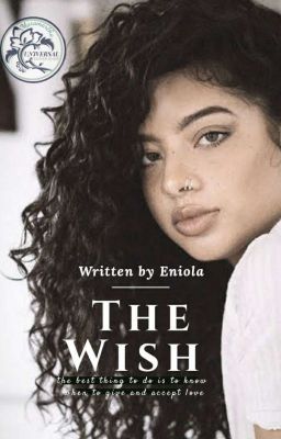 The Wish ✓✓
