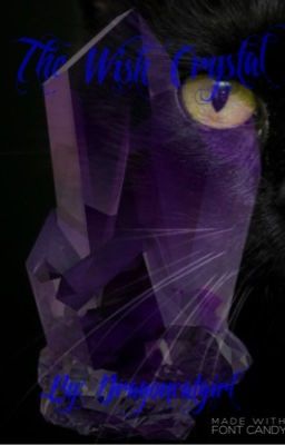 The Wish Crystal