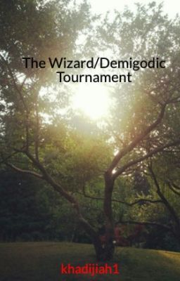 The Wizard/Demigodic Tournament