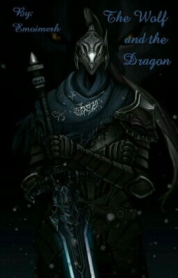 The Wolf and the Dragon