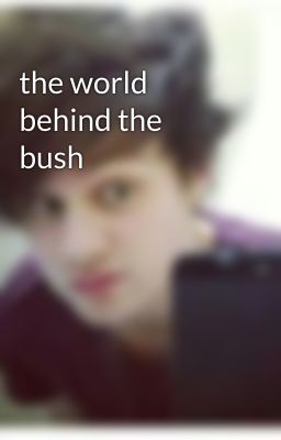 the world behind the bush