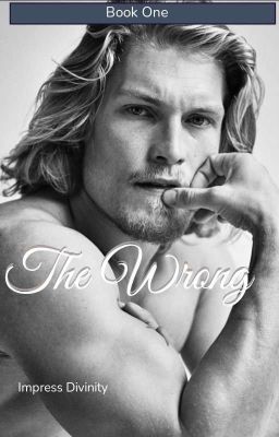 The Wrong ✅ (📖 1)