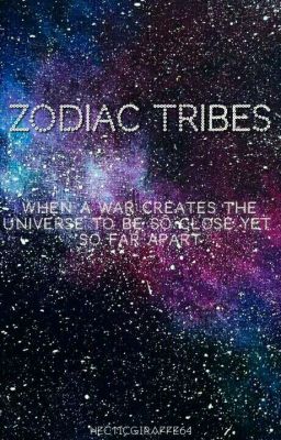 The Zodiac Tribes