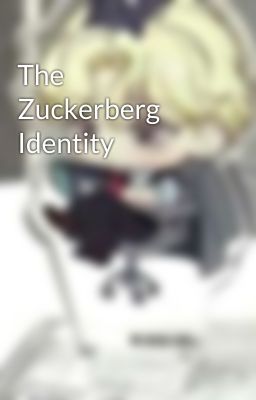The Zuckerberg Identity