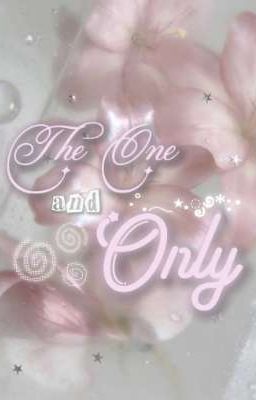 TheeWave || The One And Only. - {textfic}