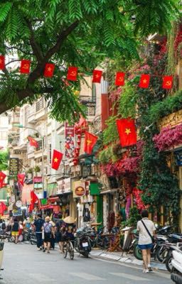 Theo chàng một phen | nhã huy