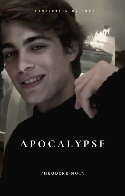 theodore nott | apocalypse