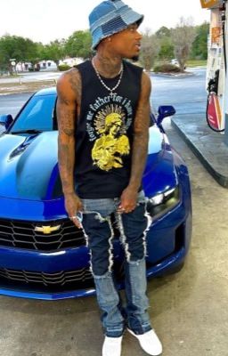 There GO YAYO💜⚔️
