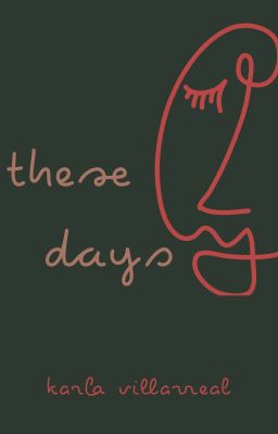 these days