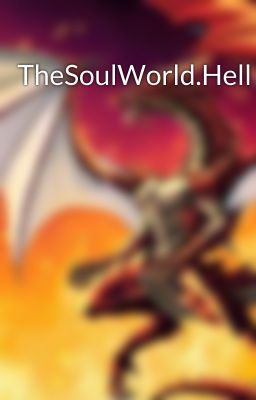 TheSoulWorld.Hell