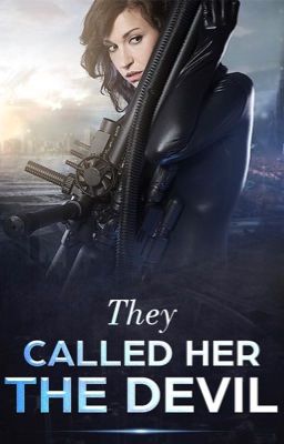 They Called Her the Devil