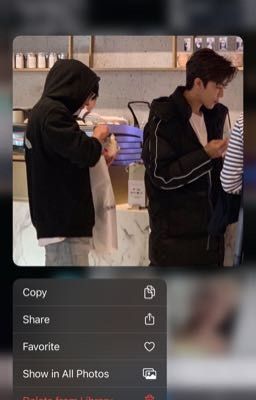 thì sao? | jeno x jaemin |