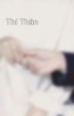 Thí Thân