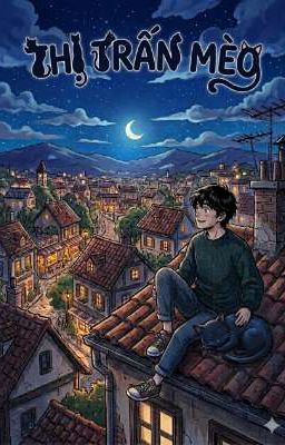Thị trấn Mèo