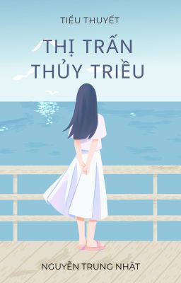 thị trấn thủy triều