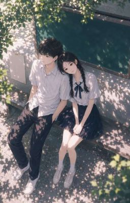 Thích cậu, thích ơi là thích