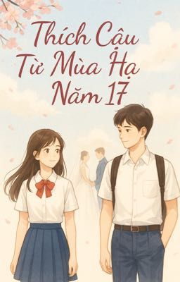 Thích Cậu Từ Mùa Hạ Năm 17