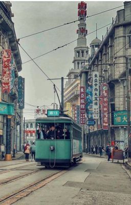 [Thích Cố đồng nhân] Hồng Kiếm