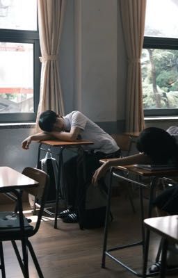 Thích sao giấu được?