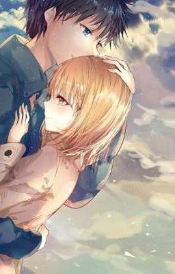 thích thầm bạn thân 