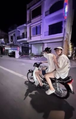 thích thầm thằng bạn thân